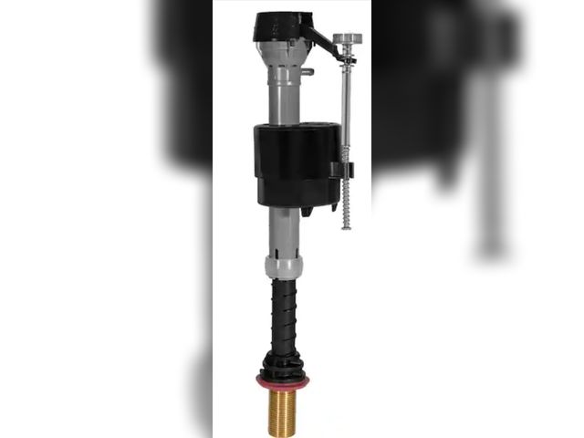 Lot 96-191485 - Fluidmaster
400A Universal Toilet Flush Valve with Brass Shank
Used Untested