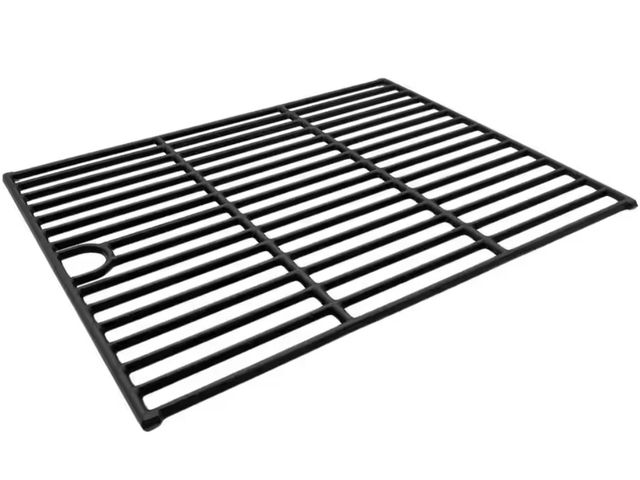 Lot 96-180695 - Nexgrill 13 in. x 17 in. Cast Iron Cooking Grate New