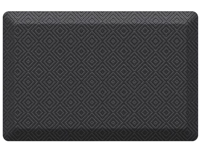 Lot 96-187419 - anti Fatigue Cushioned Mat, 9/10 Inch Thick, Kitchen Mats for Floor
New