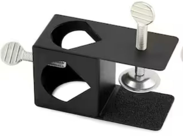 JDCBidding.com - Lot 96-167349 - Afoxsos Universal Deck Torch Clamp Set ...