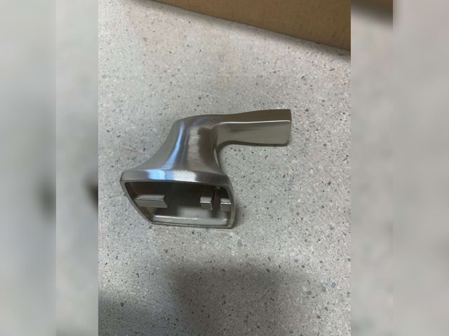Lot 99-100873 - MOEN Valve Trim Only ShowersCondition New