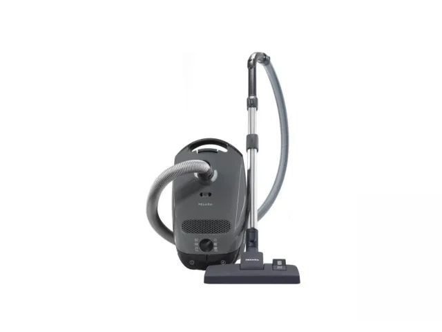 Lot 99-1046 - used Classic C1 Pure Suction Vacuum Cleaner SBAN0 Vacuum Cleaner 1,200W high suction power Universal...