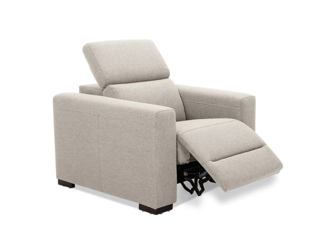 Lot 99-10007 - New Nevio 39" Fabric Power Recliner (Set of 2)
Beautiful Brand New Nevio 39" Fabric Power Recliner (...