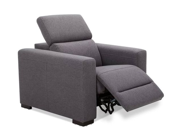 Lot 99-10011 - New Set of 2 Nevio 39" Fabric Power Recliners

Product Dimensions:
39"W x 33"D x 43H

Product Detail...