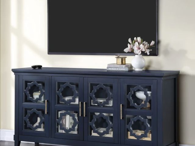 Lot 99-10311 - Westbury 70" Console