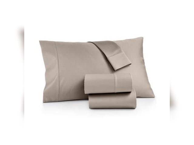 BrilliantBarter.com - Lot 99-100090 - New Aq Textiles Bergen House 1000 ...
