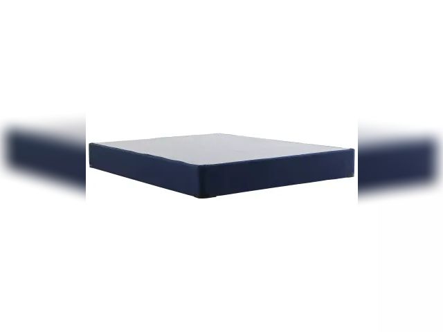 Lot 99-431 - Sealy Sleep Essentials 9" Orthopedic Full-Size Foundation / Box Spring – Macy’s Exclusive